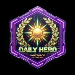 Daily Hero
