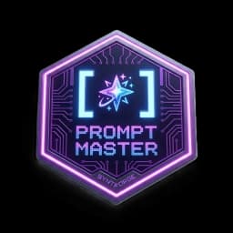 Prompt Master