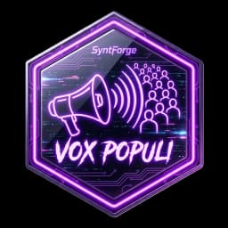 Vox Populi