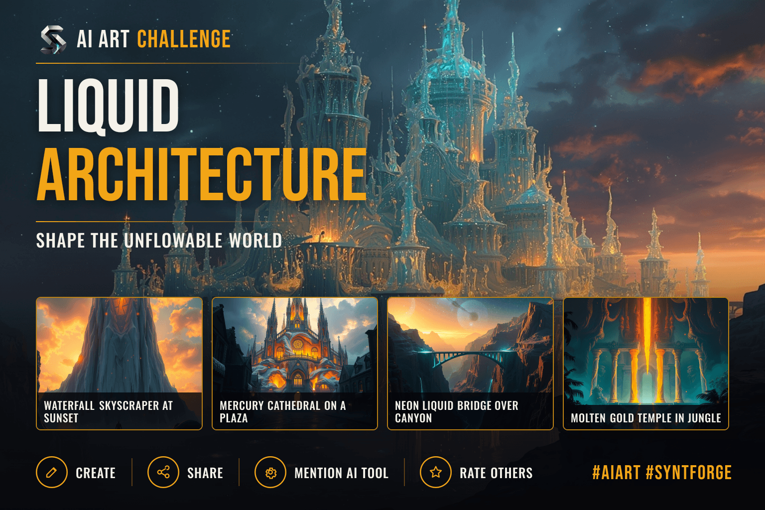 Liquid Architecture