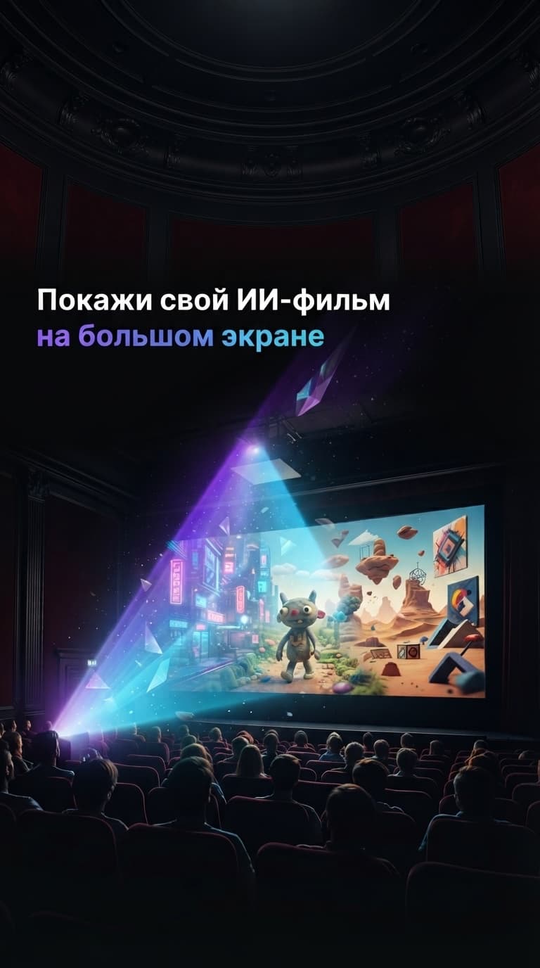 Большой Экран