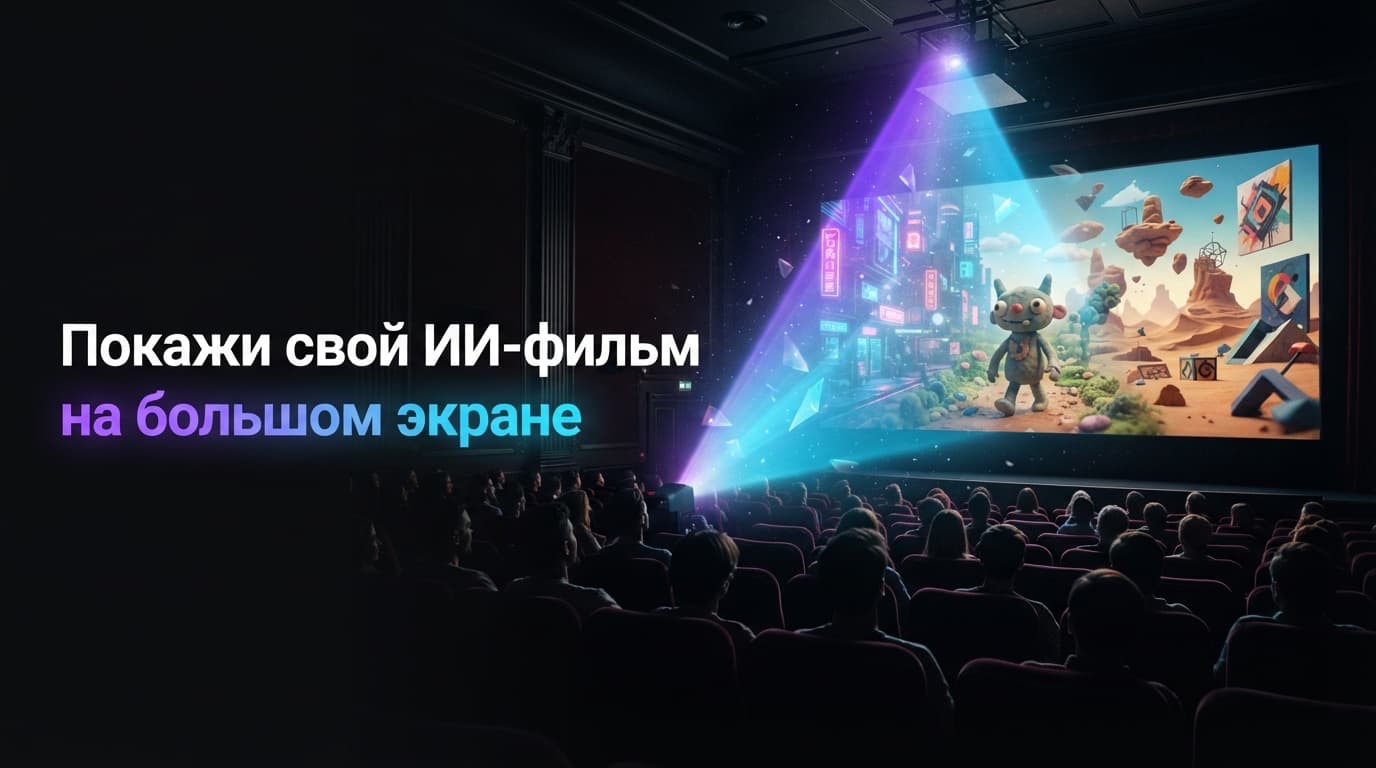 Большой Экран