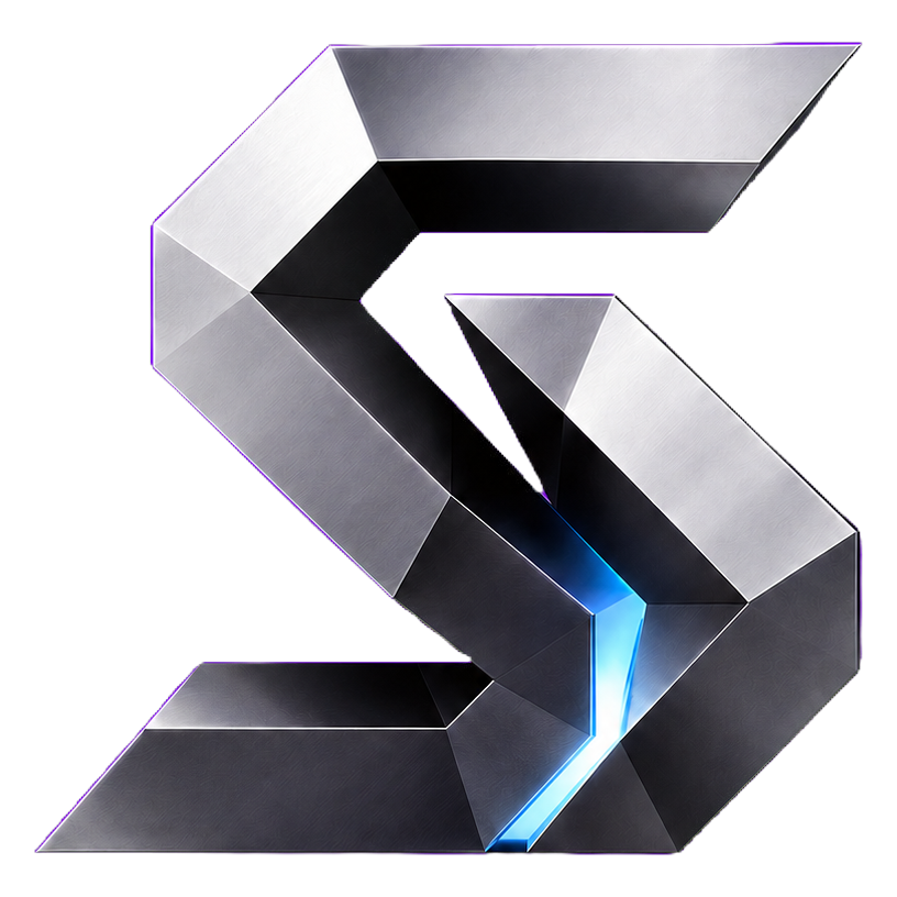 SyntForge